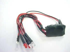 3Racing Mini-Z Light Set