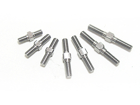 3Racing Mini Inferno Titanium Turnbuckle Set