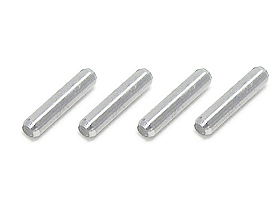 3Racing Mini Inferno Wheel Adaptor Pin - 4PCS