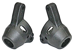 Associated RC18T Rear Hub Carrier