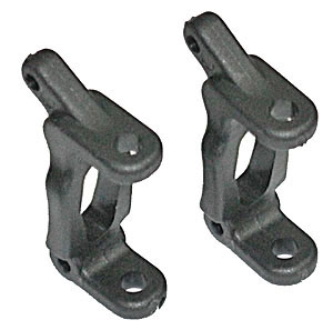 Associated RC18T Caster Block Left or Right