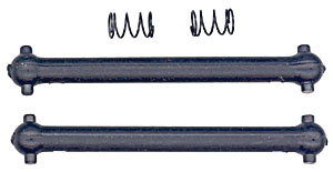 Associated RC18T Dog Bones and Springs