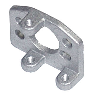 Associated RC18T Motor Mount