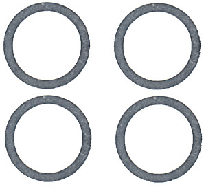 Associated RC18T Diff Shim Set