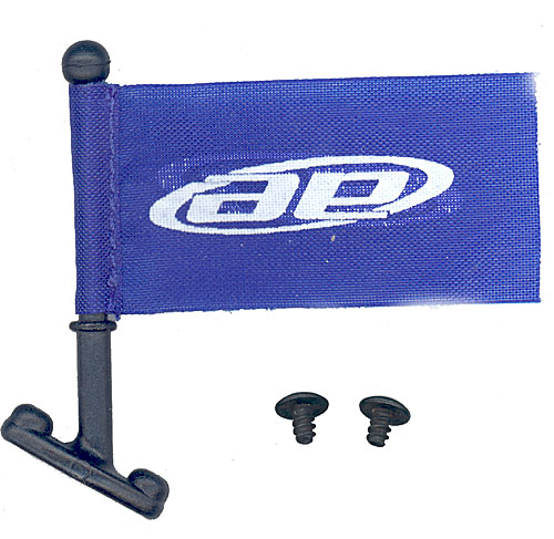 Associated RC18MT Flag Kit