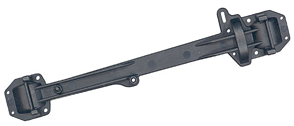 Associated RC18B Top Plate
