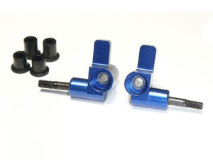 Atomic Mini-Z F1 Steering Knuckle (2)