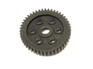 Atomic Mini-Z F1 46T Ball Differential Spur Gear