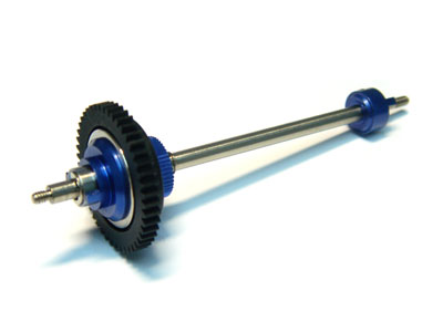 Atomic Mini-Z F1 Ball Differential Set