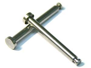 Atomic Mini-Z Ultra Hardness King Pin for F1
