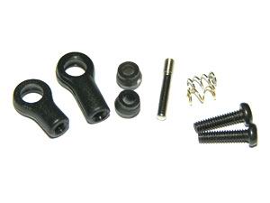 Atomic Mini-Z F1 Rear Shock
