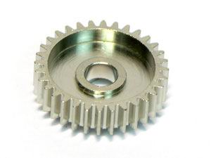 Atomic Mini Inferno Alloy 32T Slipper Gear