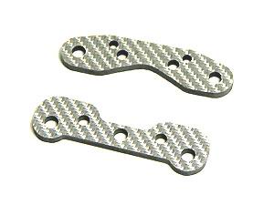 Atomic Mini Inferno SSG King Pin Front and Rear Mount Set