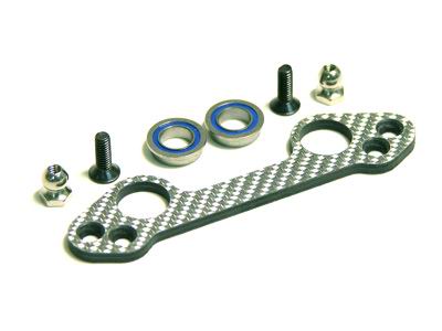 Atomic Mini Inferno SSG Steering Crank