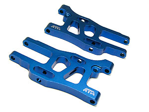 Atomic Mini Inferno Alloy Rear Bottom Arm