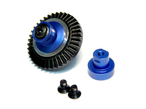 Atomic Mini Inferno Ball Differential (F/R) - 1PC