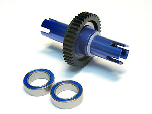 Atomic Mini Inferno Central Ball Differential