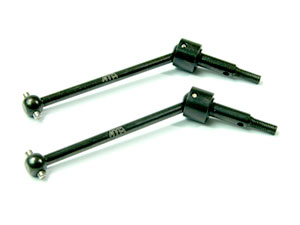 Atomic Mini Inferno Front Strengthened CVD Shaft
