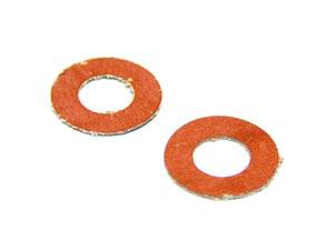 Atomic Mini Inferno Rubber Slipper Pad Set - Soft - 2PCS