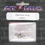 Atomic Mini-Z High Grade Carbon Brush for Atomic Motor Can