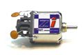 Atomic Mini-Z Z2 Modified Motor