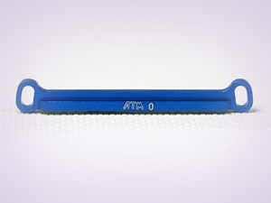 Atomic Mini-Z MR-015 Alloy Tie Rod - 0°