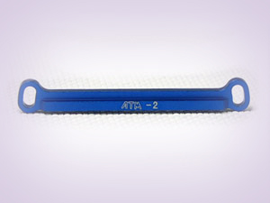 Atomic Mini-Z MR-015 Alloy Tie Rod - -2