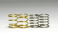Atomic Mini-Z Front Option Spring Set for MR-02