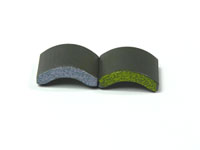 Atomic Mini-Z Magnet for Atomic Standards / Kyosho X-Speed