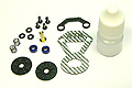 Atomic Mini-Z Damper Plate System (SSG Version)