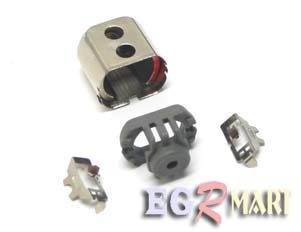 Atomic Mini-Z Ball Bearing Motor Can