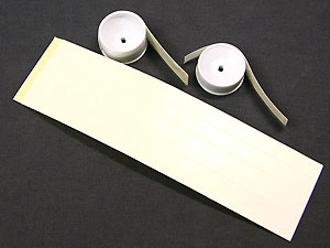 Atomic Mini-Z Double Sided Wheel Tape