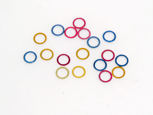 Atomic Mini-Z MR-02 MM/RM Spring Spacer
