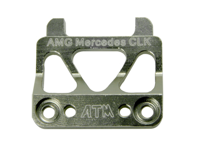 Atomic Mini-Z MR-02 Alloy Body Holder - Mercedes Benz CLK
