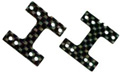 Atomic Mini-Z MR-01 H-Plate Set