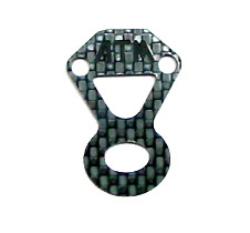 Atomic Mini-Z Damper Plate (Ultimate Version)