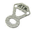 Atomic Mini-Z 1.0mm SSG Damper Plate (for MM)
