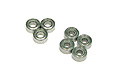 Atomic Mini-Z Ball Bearing Set