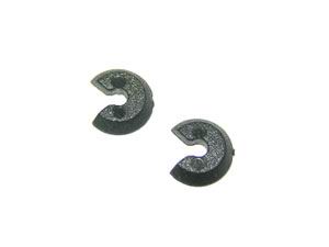 Atomic Mini-Z Plastic C-Ring Set for Mini-Z MR-015/MR-02