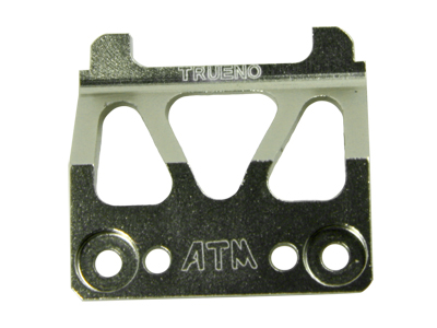 Atomic Mini-Z MA-010 Alloy Body Holder - Toyota Trueno AE86