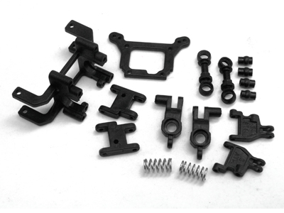 Atomic Mini-Z MA-010 Suspension Arm System (SAS) Set