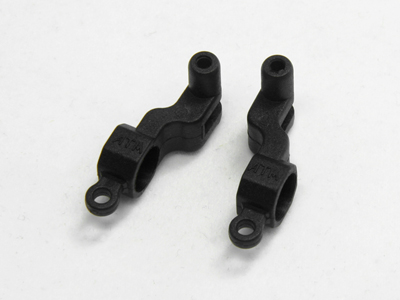 Atomic Mini-Z MA-010 SAS Toe In - 1