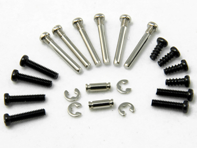 Atomic Mini-Z MA-010 SAS Screw Set