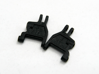 Atomic Mini-Z MA-010 SAS Camber 0