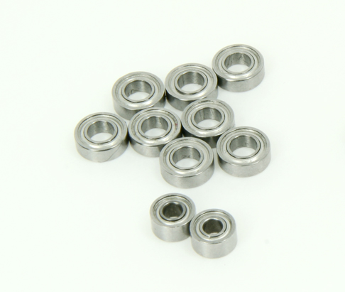 Atomic Mini-Z MA-010 Ball Bearing Set