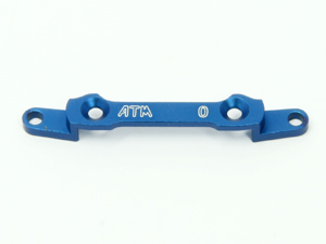 Atomic Mini-Z MA-010 Alloy Rear Toe In/Out Linkage - 0