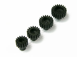 Atomic Mini-Z MA-010 Motor Gear Set 15/17/19/21T