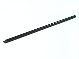 Atomic Mini-Z MA-010 Carbon Fiber Center Shaft
