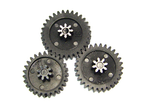 Atomic Mini-Z MA-010 27/29/31T Pinion Spur Gear - 90mm WB