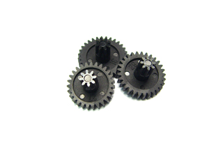 Atomic Mini-Z MA-010 27/29/31T Pinion Spur Gear - 94mm WB
